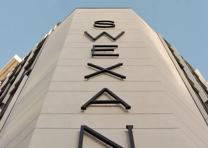 Hotel Swexan