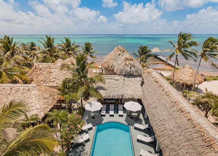Hidden Jewel Boutique Hotel