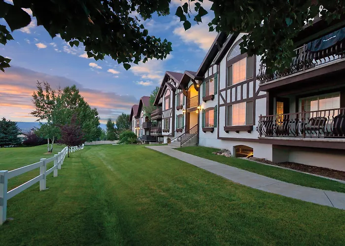 Worldmark Midway