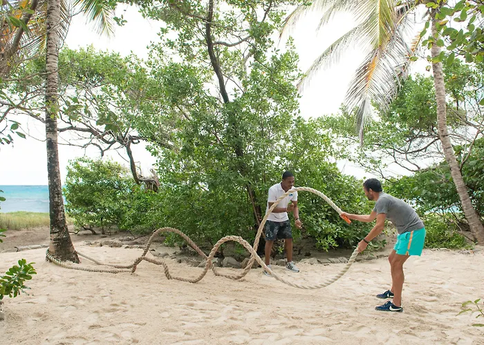 Petit St. Vincent Resort