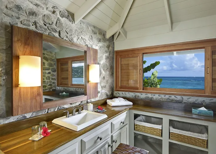 Petit St. Vincent Resort