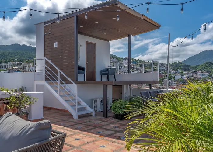 The Paramar Beachfront Boutique Hotel With Breakfast Included - Downtown Malecon