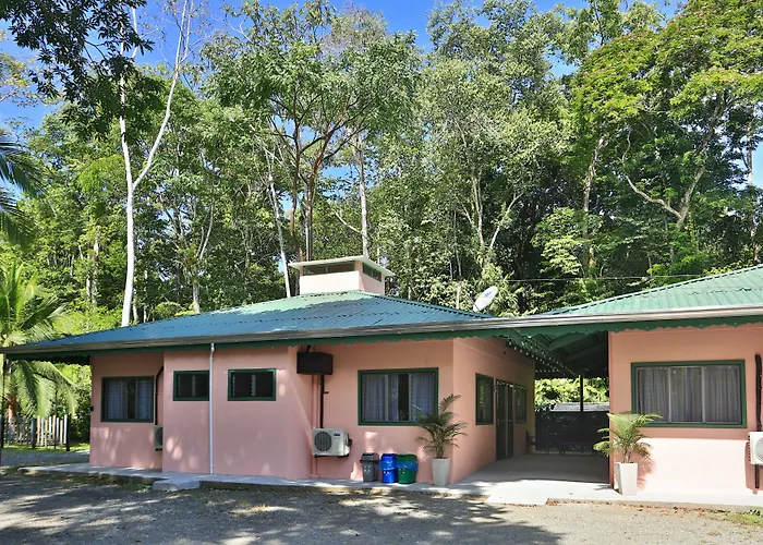 Manzanillo Caribbean Resort
