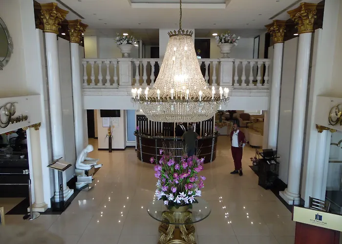 Portaluna Hotel & Resort