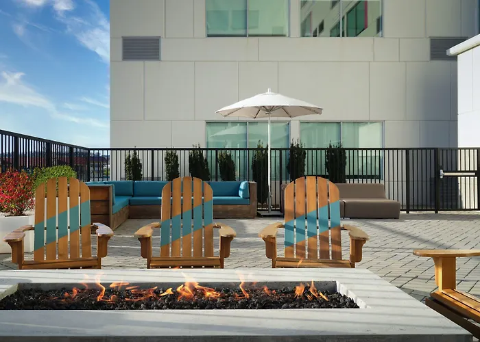 Aloft By Marriott Knoxville West