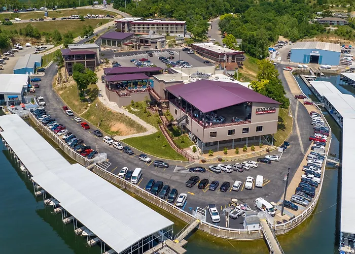 Lake Ozark Spa Resorts