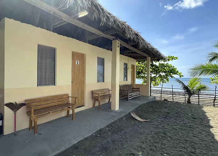 Dancalan Beach Resort
