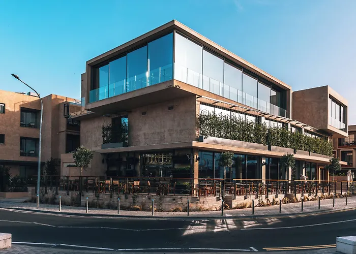 M Boutique Hotel -Designed For Adults