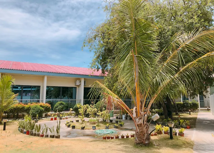 W Golf Resort