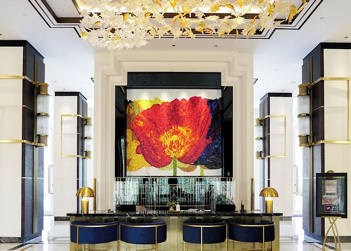The Grand Mansion Menteng