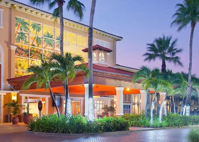 Bluegreen At La Cabana Beach Resort & Casino