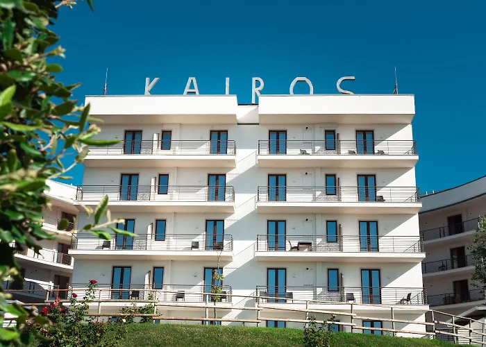 Kairos Hotel
