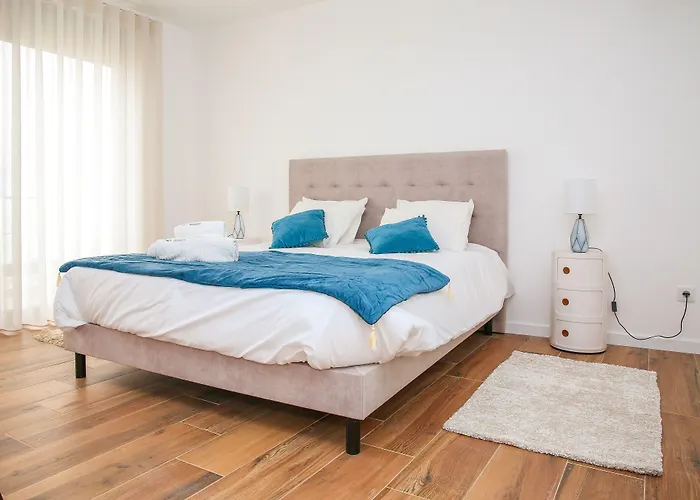 Pata Da Gaivota Boutique House