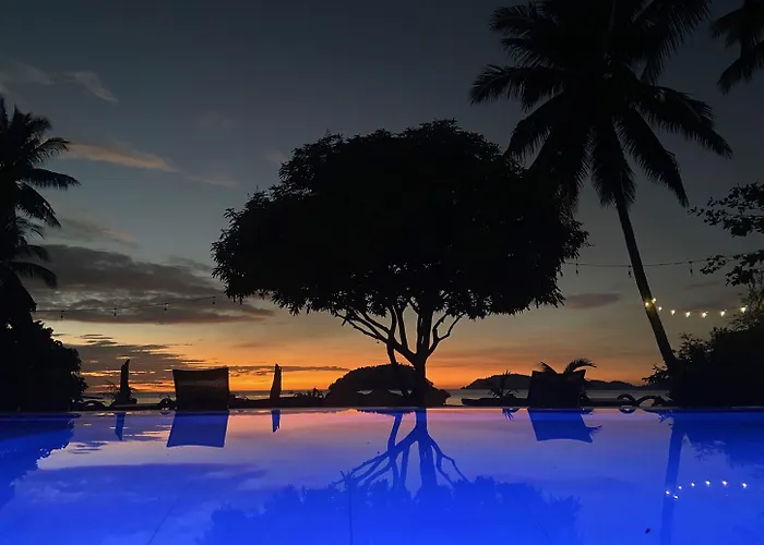 Amila Dive Beach Resort