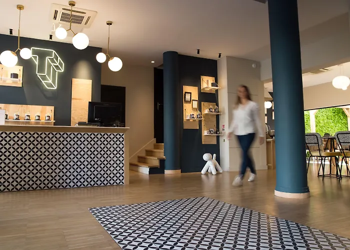 T Boutique Hotel
