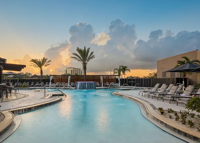 Palmetto Resorts