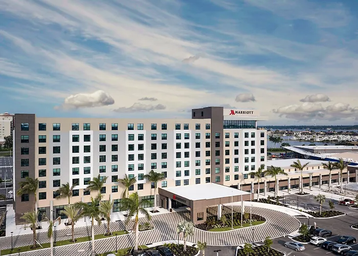Palmetto Marriott Resort & Spa