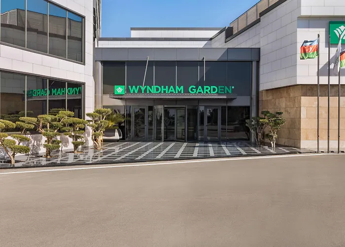 Wyndham Garden Baku