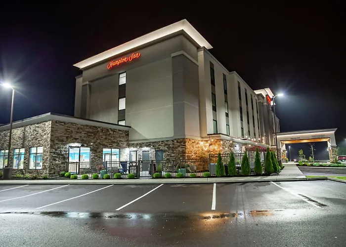 Hampton Inn Madison, Oh