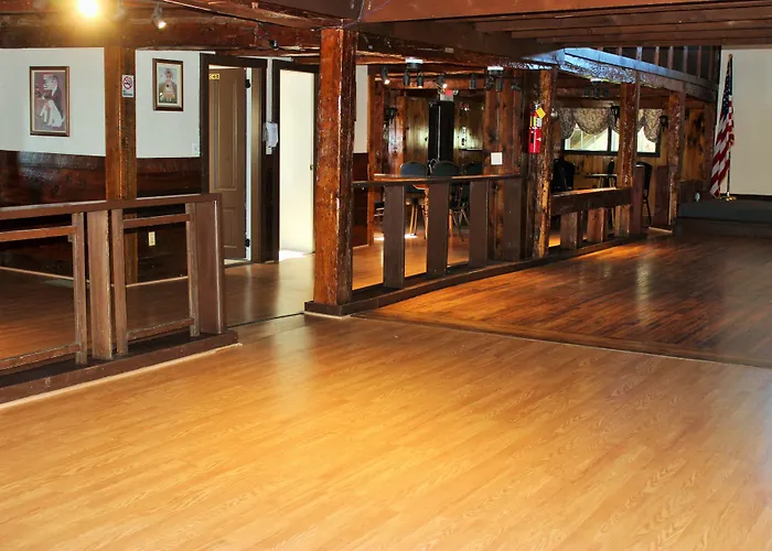 Windrifter Resort