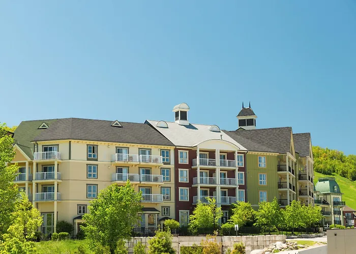 Blue Mountain Resort Mosaic Suites