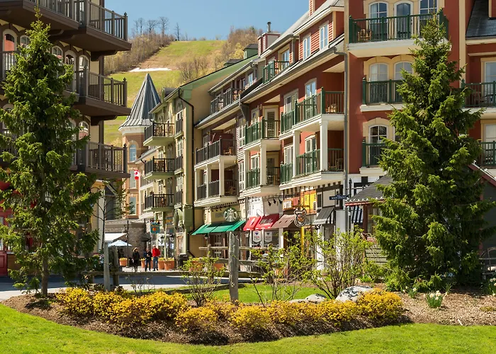 Blue Mountain Resort Mosaic Suites