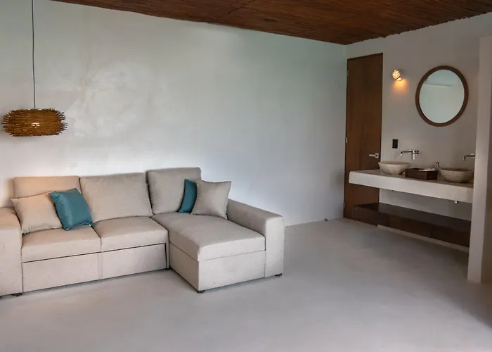 Puerta Del Cielo Hotel Origen Bacalar - Adults Only