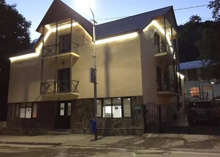 Guesthouse Gera