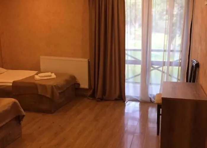 Guesthouse Gera