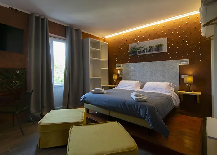 Gaiole in Chianti Resorts