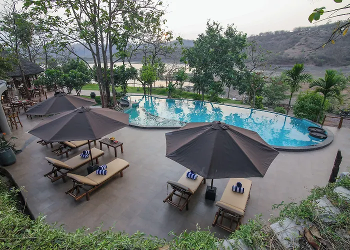 Toyam By Orchid Hotels