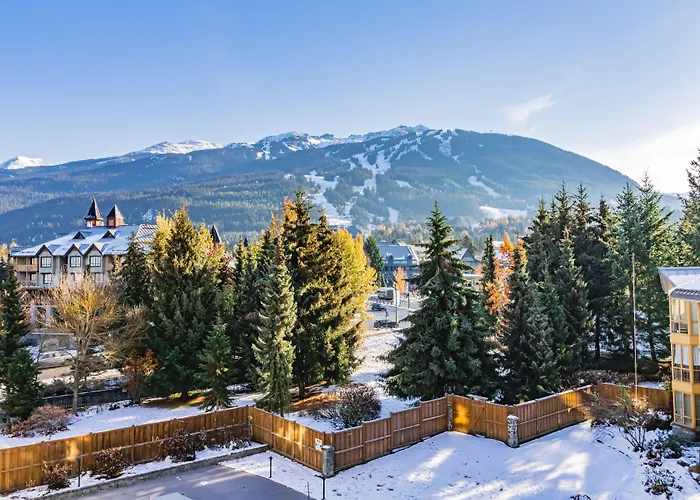Cascade Lodge