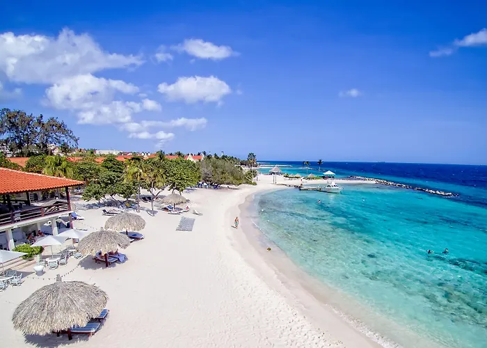 Floris Suite Hotel - Spa & Beach Club - Adults Only