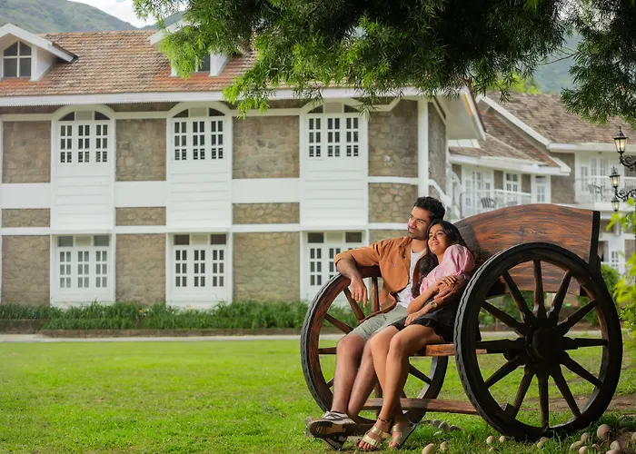 Le Montfort Resort