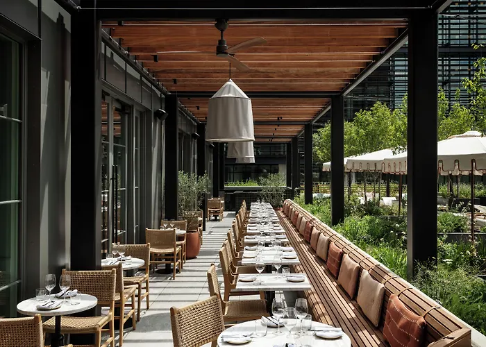 Forth Hotel Atlanta