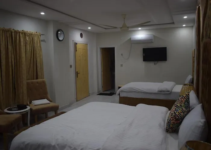 Rehma Professional Hostel