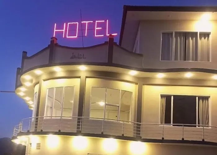 Ihram Hotel And Resort