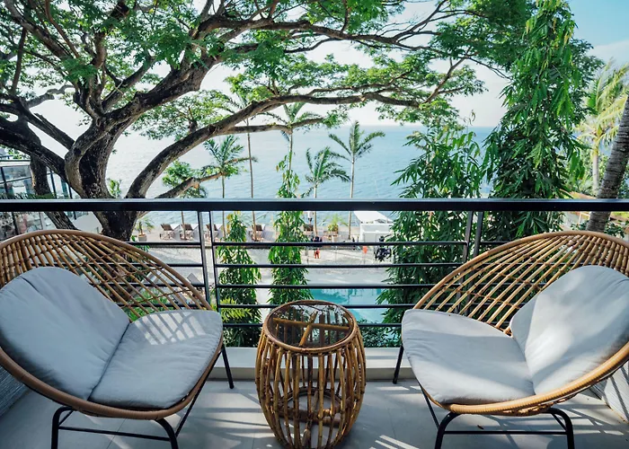 Solitude Acacia Resort