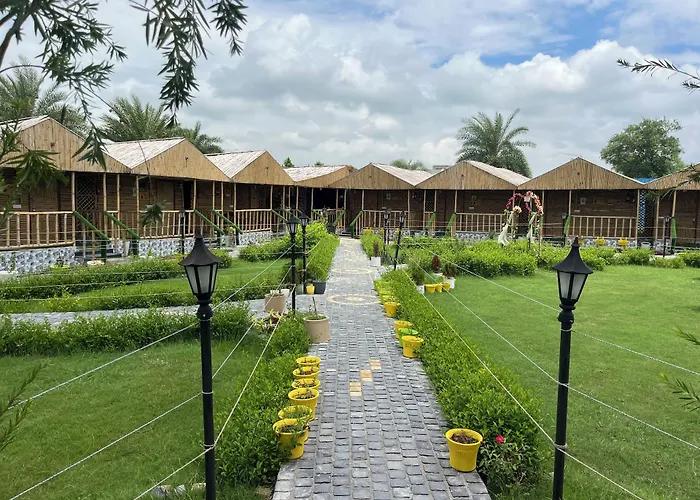 Gopika Resort