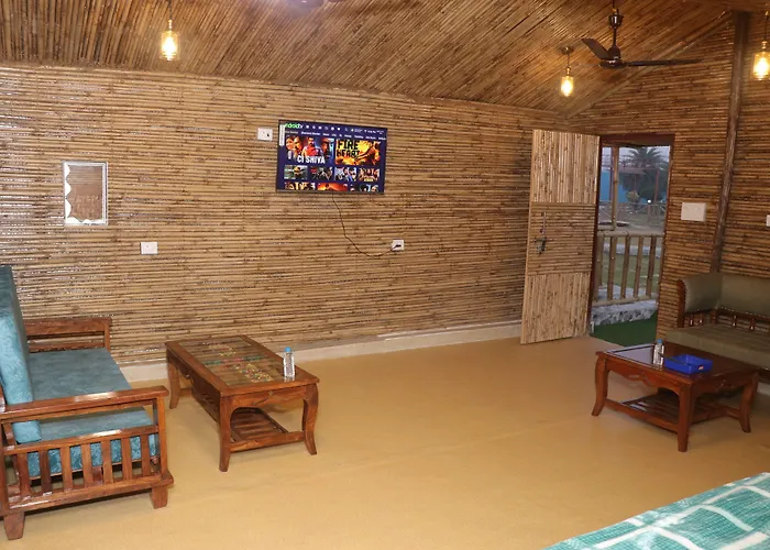 Gopika Resort