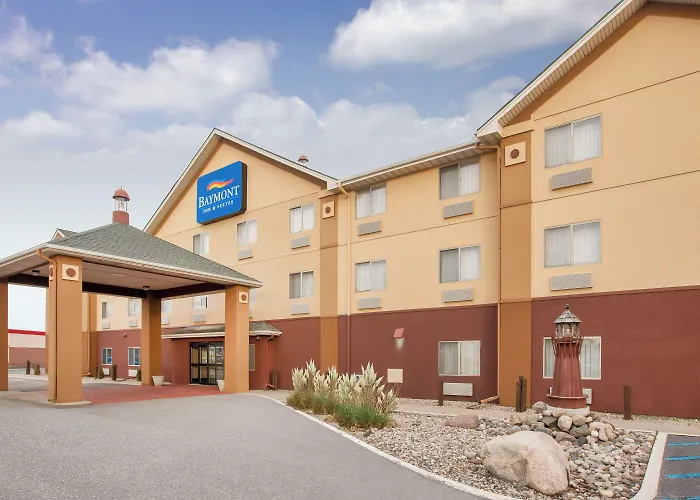 Travelodge By Wyndham Aberdeen