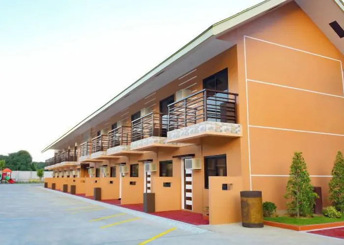 Kabaleyan Cove Resort Powered By Cocotel