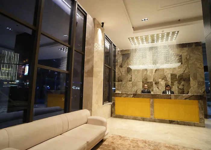 Hotel Soot