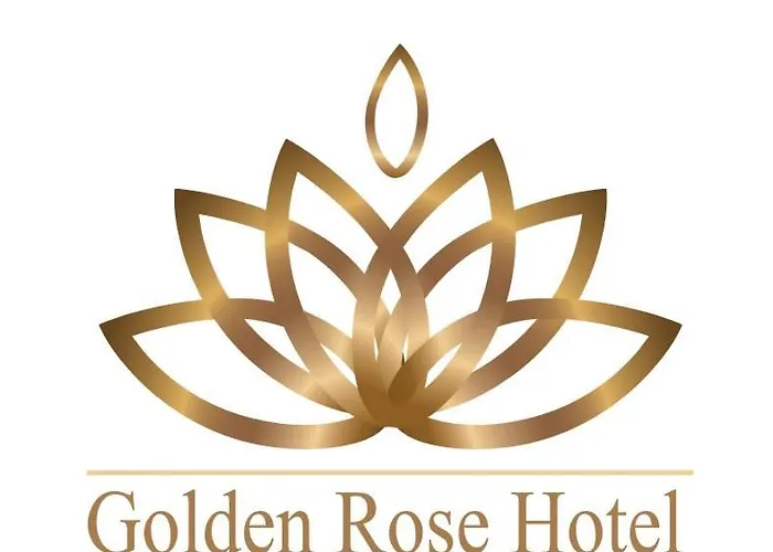 Golden Rose Hotel