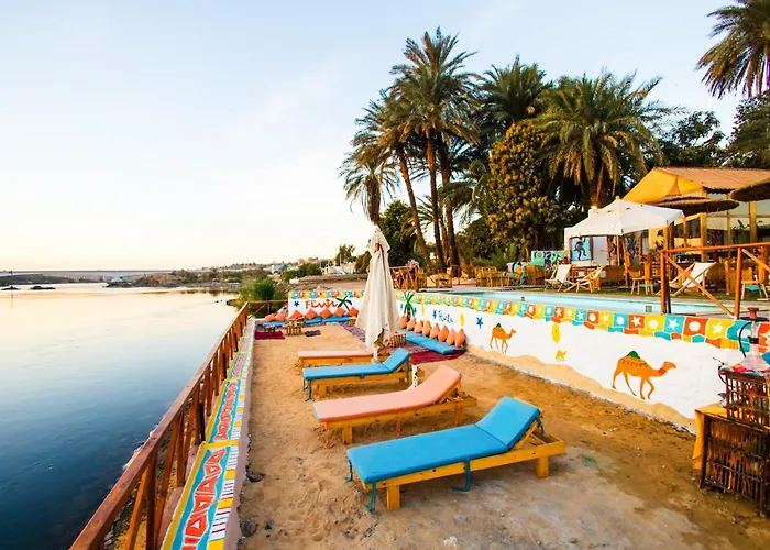 Fenti Nubian Resort