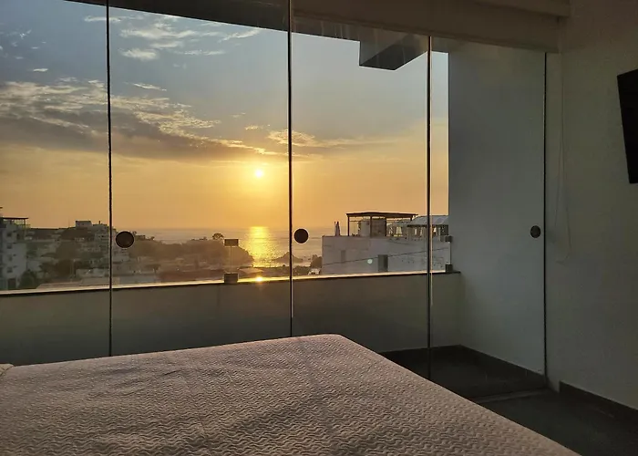 Altea Hotel - San Bartolo