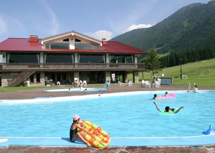 Hotel Onikoube