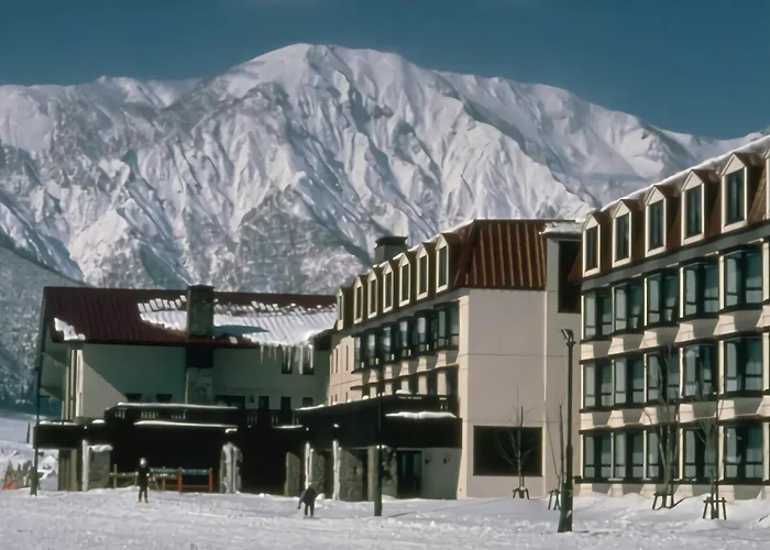 Hotel Onikoube