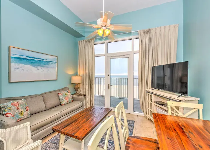 Perdido Key Resorts