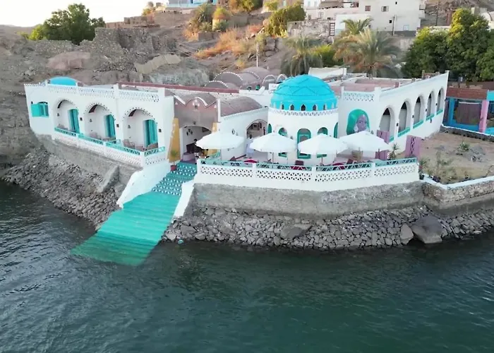Miskaa Nubian House